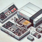 Reviving Your NES: How to Fix Cartridge Reading Issues