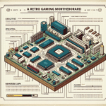 Retro Console Motherboard Guide
