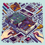 Restoring Your NES and SNES Consoles: A Complete Guide".