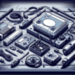 Step-by-Step Retro Gaming Console Maintenance