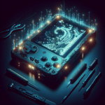 Troubleshooting Handheld Console Blinking Screens