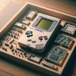 Game Boy Restoration Video Guide
