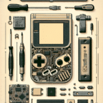 Reviving Your Old Game Boy - A Comprehensive Repair Guide