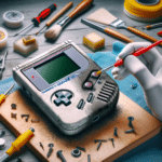 Classic Console Restoration: Saving Your Handheld From the Trash