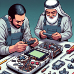Classic Console Restoration: Saving Your Handheld From the Trash