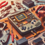 Classic Console Restoration: Saving Your Handheld From the Trash