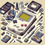 Reviving the Classics: A Guide to Retro Handheld Console Repairs