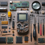 Beginner’s Guide to Restoring Retro Handheld Consoles