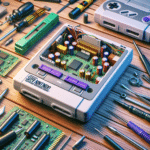The SNES Capacitor Repair Handbook