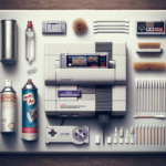 Step-by-Step: SNES Cartridge Slot Cleaning