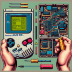 Solving Power-Related Issues on Your Retro Handheld Console
