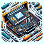 Handheld Console Restoration Tutorials
