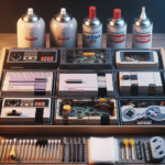 Retro Console Maintenance and Cleaning Guide