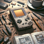 Handheld Console Restoration Tutorials