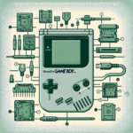 Step-by-Step Tutorial for Game Boy Repair