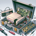 Troubleshoot and Fix: NES Power Supply Issues
