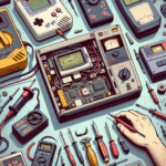 Troubleshooting Old Game Consoles Tutorial