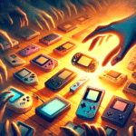 Breathing Life Into Classic Handheld Consoles: A Practical Guide