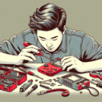 Game Boy Screen Repair 101: A Handy Guide for Gamers