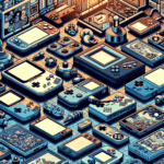 Reviving Retro Handheld Gaming Devices: A Comprehensive Guide